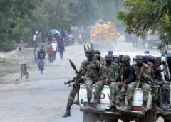 Guerre Est de la RDC : Appui logistique de la Monusco aux FARDC et à la force de la SADC, de quoi se mêle le Rwanda